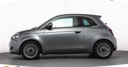 Fiat 500e 42 kWh 118 KS, TEM+ASISIT