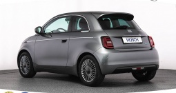 Fiat 500e 42 kWh 118 KS, TEM+ASISIT