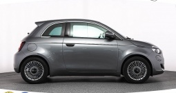 Fiat 500e 42 kWh 118 KS, TEM+ASISIT