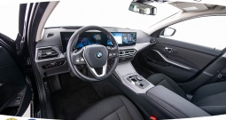 BMW 320d Touring Steptronic 190 KS, LED+HEAD+GR SJED+WIDES+NAVI+ASIST