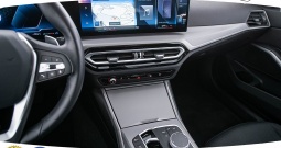 BMW 320d Touring Steptronic 190 KS, LED+HEAD+GR SJED+WIDES+NAVI+ASIST