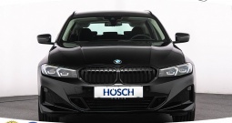 BMW 320d Touring Steptronic 190 KS, LED+HEAD+GR SJED+WIDES+NAVI+ASIST