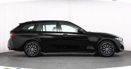 BMW 320d Touring Steptronic 190 KS, LED+HEAD+GR SJED+WIDES+NAVI+ASIST