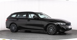 BMW 320d Touring Steptronic 190 KS, LED+HEAD+GR SJED+WIDES+NAVI+ASIST