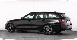 BMW 320d Touring Steptronic 190 KS, LED+HEAD+GR SJED+WIDES+NAVI+ASIST