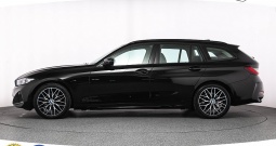 BMW 320d Touring Steptronic 190 KS, LED+HEAD+GR SJED+WIDES+NAVI+ASIST