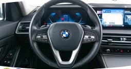 BMW 320d Touring Steptronic 190 KS, LED+HEAD+GR SJED+WIDES+NAVI+ASIST