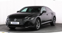 VW Arteon 1.4 TSI eHybrid DSG R-Line 218 KS, ACC+KAM+LED+GR SJED+HEAD+PANO+VIRT