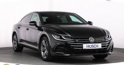 VW Arteon 1.4 TSI eHybrid DSG R-Line 218 KS, ACC+KAM+LED+GR SJED+HEAD+PANO+VIRT