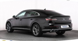 VW Arteon 1.4 TSI eHybrid DSG R-Line 218 KS, ACC+KAM+LED+GR SJED+HEAD+PANO+VIRT