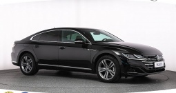 VW Arteon 1.4 TSI eHybrid DSG R-Line 218 KS, ACC+KAM+LED+GR SJED+HEAD+PANO+VIRT