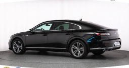 VW Arteon 1.4 TSI eHybrid DSG R-Line 218 KS, ACC+KAM+LED+GR SJED+HEAD+PANO+VIRT