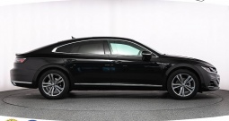 VW Arteon 1.4 TSI eHybrid DSG R-Line 218 KS, ACC+KAM+LED+GR SJED+HEAD+PANO+VIRT