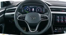 VW Arteon 1.4 TSI eHybrid DSG R-Line 218 KS, ACC+KAM+LED+GR SJED+HEAD+PANO+VIRT