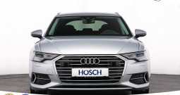 Audi A6 Avant 40 TDI quattro Aut. Sport 204 KS, ACC+KAM+GR SJED+LED+ASIST