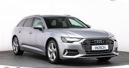 Audi A6 Avant 40 TDI quattro Aut. Sport 204 KS, ACC+KAM+GR SJED+LED+ASIST