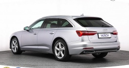 Audi A6 Avant 40 TDI quattro Aut. Sport 204 KS, ACC+KAM+GR SJED+LED+ASIST