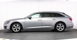 Audi A6 Avant 40 TDI quattro Aut. Sport 204 KS, ACC+KAM+GR SJED+LED+ASIST