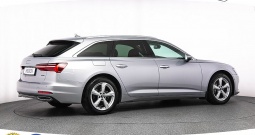 Audi A6 Avant 40 TDI quattro Aut. Sport 204 KS, ACC+KAM+GR SJED+LED+ASIST