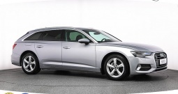 Audi A6 Avant 40 TDI quattro Aut. Sport 204 KS, ACC+KAM+GR SJED+LED+ASIST