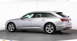 Audi A6 Avant 40 TDI quattro Aut. Sport 204 KS, ACC+KAM+GR SJED+LED+ASIST