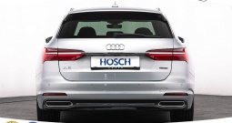 Audi A6 Avant 40 TDI quattro Aut. Sport 204 KS, ACC+KAM+GR SJED+LED+ASIST