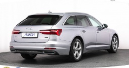 Audi A6 Avant 40 TDI quattro Aut. Sport 204 KS, ACC+KAM+GR SJED+LED+ASIST