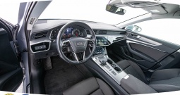 Audi A6 Avant 40 TDI quattro Aut. Sport 204 KS, ACC+KAM+GR SJED+LED+ASIST