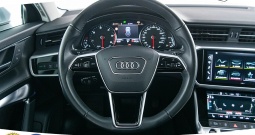 Audi A6 Avant 40 TDI quattro Aut. Sport 204 KS, ACC+KAM+GR SJED+LED+ASIST