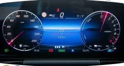 Mercedes B 250e Progressive Advanced 218 KS, ACC+KAM+LED+GR SJED+NAVI+ASIST