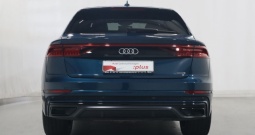 Audi Q8 55 TFSIe V6 quattro tiptronic S line 381 KS, ZRAČNI+ACC+GR SJED+KAM+...