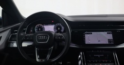 Audi Q8 55 TFSIe V6 quattro tiptronic S line 381 KS, ZRAČNI+ACC+GR SJED+KAM+...