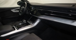 Audi Q8 55 TFSIe V6 quattro tiptronic S line 381 KS, ZRAČNI+ACC+GR SJED+KAM+...