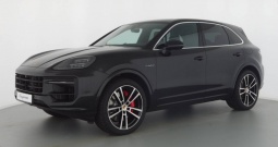 Porsche Cayenne S E-Hybrid 3.0 V6 PDK 519 KS, ZRAČNI+ACC+360+4xGR SJED+MATRIX