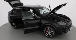 Porsche Cayenne S E-Hybrid 3.0 V6 PDK 519 KS, ZRAČNI+ACC+360+4xGR SJED+MATRIX