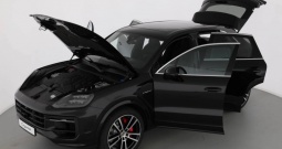 Porsche Cayenne S E-Hybrid 3.0 V6 PDK 519 KS, ZRAČNI+ACC+360+4xGR SJED+MATRIX