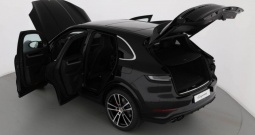 Porsche Cayenne S E-Hybrid 3.0 V6 PDK 519 KS, ZRAČNI+ACC+360+4xGR SJED+MATRIX