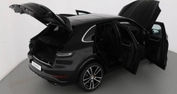 Porsche Cayenne S E-Hybrid 3.0 V6 PDK 519 KS, ZRAČNI+ACC+360+4xGR SJED+MATRIX