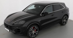 Porsche Cayenne S E-Hybrid 3.0 V6 PDK 519 KS, ZRAČNI+ACC+360+4xGR SJED+MATRIX