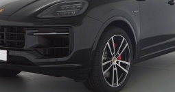 Porsche Cayenne S E-Hybrid 3.0 V6 PDK 519 KS, ZRAČNI+ACC+360+4xGR SJED+MATRIX