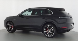 Porsche Cayenne S E-Hybrid 3.0 V6 PDK 519 KS, ZRAČNI+ACC+360+4xGR SJED+MATRIX