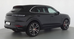 Porsche Cayenne S E-Hybrid 3.0 V6 PDK 519 KS, ZRAČNI+ACC+360+4xGR SJED+MATRIX