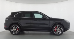 Porsche Cayenne S E-Hybrid 3.0 V6 PDK 519 KS, ZRAČNI+ACC+360+4xGR SJED+MATRIX