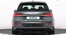 Audi Q5 50 TFSIe quattro S tronic 2xS line 299 KS, ACC+KAM+GR SJED+LED+ASIST