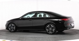 Mercedes CLA 200 Coupe Aut. Progressive 163 KS, KAM+LED+GR SJED+WIDES+NAVI+AS...