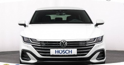 VW Arteon SB 1.4 TSI eHybrid DSG R-Line 218 KS, ACC+KAM+4xGR SJED+LED+VIRT+AS...