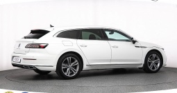 VW Arteon SB 1.4 TSI eHybrid DSG R-Line 218 KS, ACC+KAM+4xGR SJED+LED+VIRT+AS...