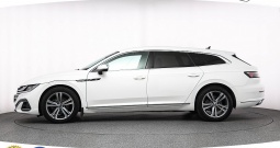 VW Arteon SB 1.4 TSI eHybrid DSG R-Line 218 KS, ACC+KAM+4xGR SJED+LED+VIRT+AS...