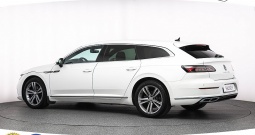 VW Arteon SB 1.4 TSI eHybrid DSG R-Line 218 KS, ACC+KAM+4xGR SJED+LED+VIRT+AS...