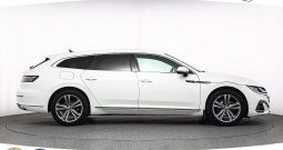 VW Arteon SB 1.4 TSI eHybrid DSG R-Line 218 KS, ACC+KAM+4xGR SJED+LED+VIRT+AS...